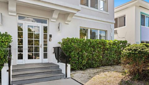 1027 Pennsylvania Ave