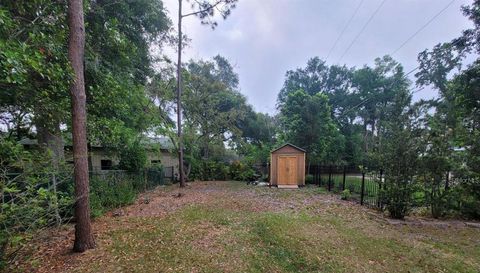 11129 LAKE BUTLER BOULEVARD