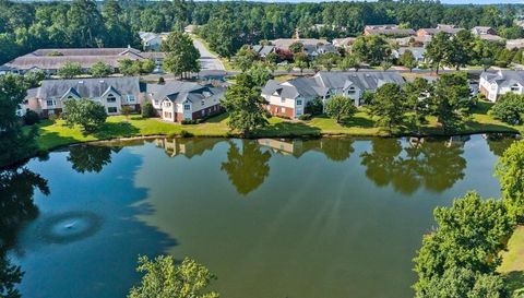 605 Spring Forest Rd