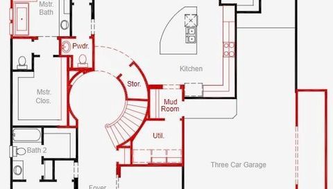 1216 Blanket Flower DR
