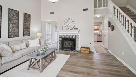 4922 Dobbin Springs Ln