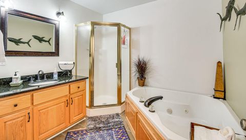 1912 Bearmeat Village