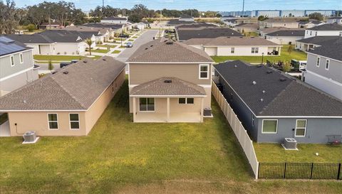 540 CARYA WAY