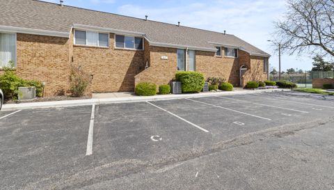 107 W Ticonderoga Dr #3E