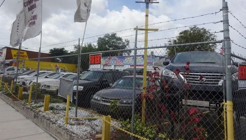 9950 Northwest 27th Avenue