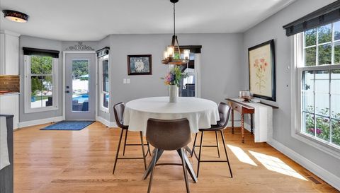 1252 Walsh Drive