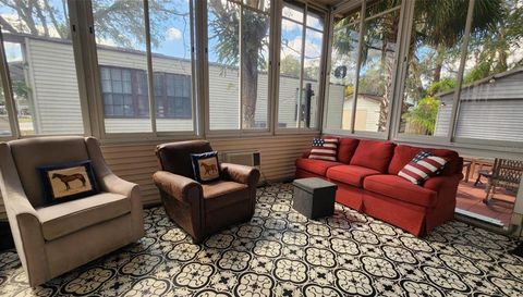 8 LONG HAMMOCK DRIVE