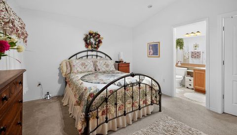 12732 Evington Point Dr