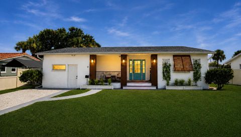 307 Williams Ave