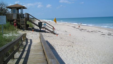 705 Bahia Mar Road