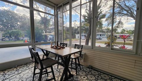 8 LONG HAMMOCK DRIVE