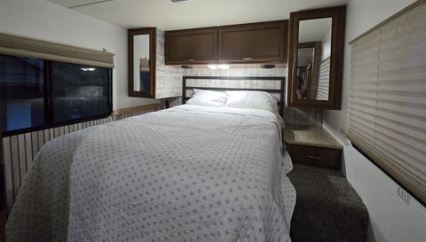 4650 Griffith Marina Rd