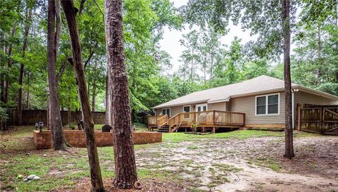 3321 Micanopy