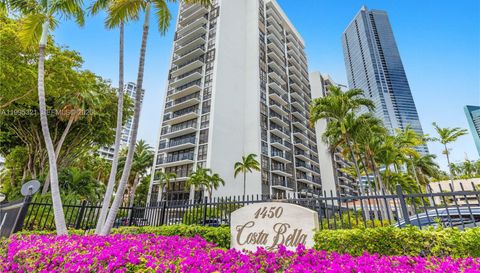 1450 Brickell Bay Dr