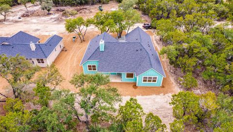 8 Huisache LN