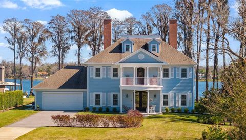 1006 Lake Cooper
