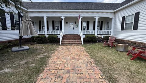 1601 Alston-Long Pond Rd