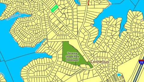 21910 Torrence Chapel Rd