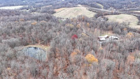 25065 Rock Springs Hollow Rd