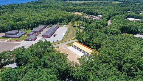 5070 Industrial Park Dr Unit 8