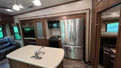 H2 Lot 18 Pathfinder Village