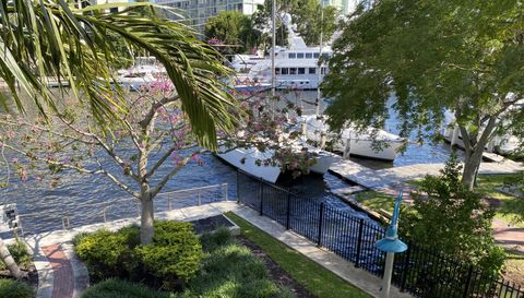 610 W Las Olas Blvd
