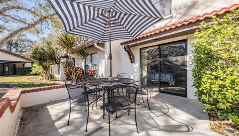 3505 TARPON WOODS BOULEVARD