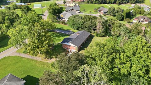 1496 Jenkins Valley Rd