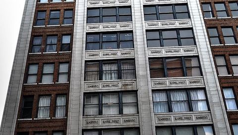 1709 Washington Avenue