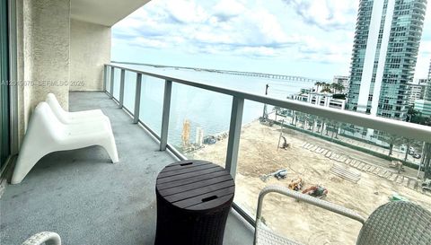 1155 Brickell Bay Dr