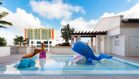 300 Sunny Isles Blvd