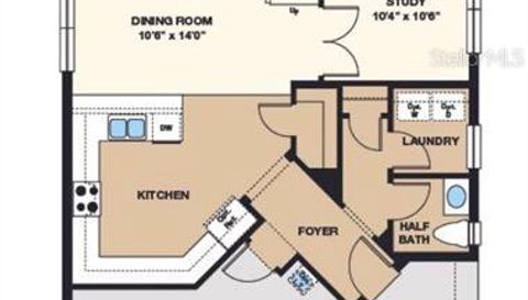 1131 WILDMEADOW RUN