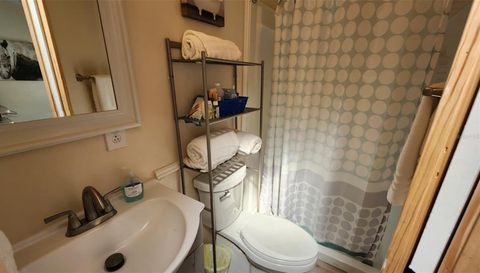 8 LONG HAMMOCK DRIVE