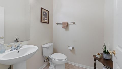 296 Trail Of The Flowers