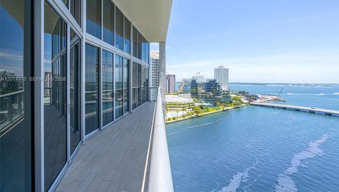 495 Brickell Ave