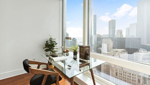 401 N Wabash Avenue
