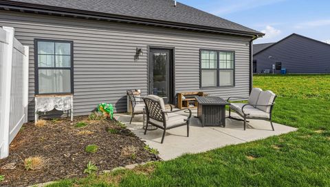 7 Prairie Trail