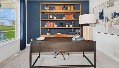 263 Rolling Hills Lane