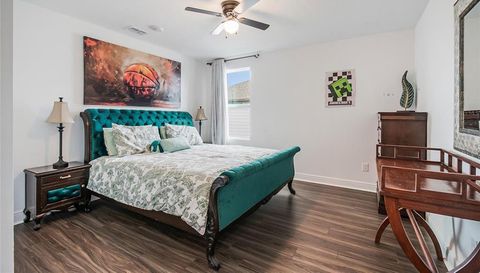 2197 GOLD DUST DRIVE