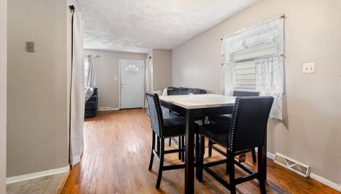 11435 S DAVOL Street