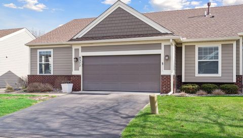 8377 Crabapple Court
