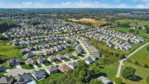 2044 Wooded Mountain Ln