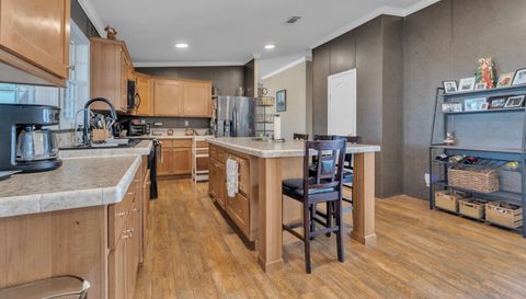 401 High Ridge Meadows DR