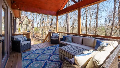 605 Toccoa Preserve Lane