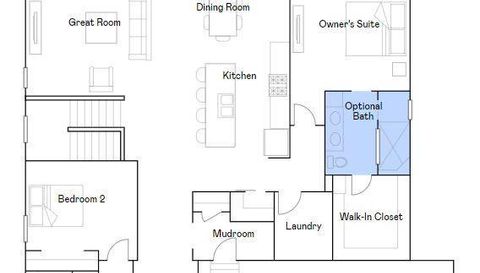 3088 Sugar Maple Drive