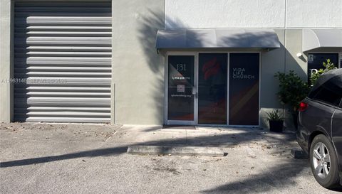 21011 Johnson Street