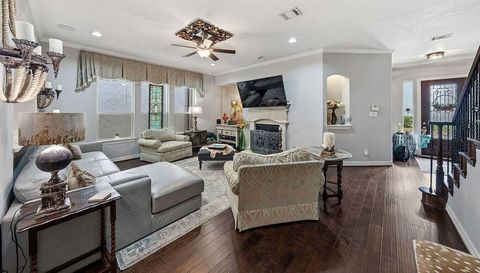 2813 Shadow Woods Ct