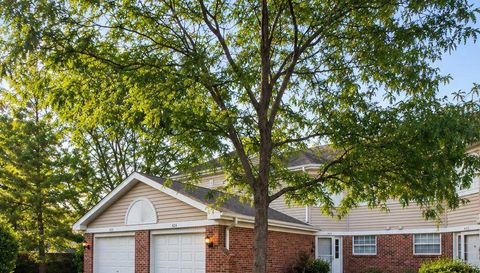 624 W Happfield Dr