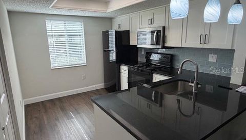207 PALMETTO COURT