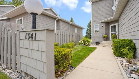 1341 E Rose Creek Parkway S